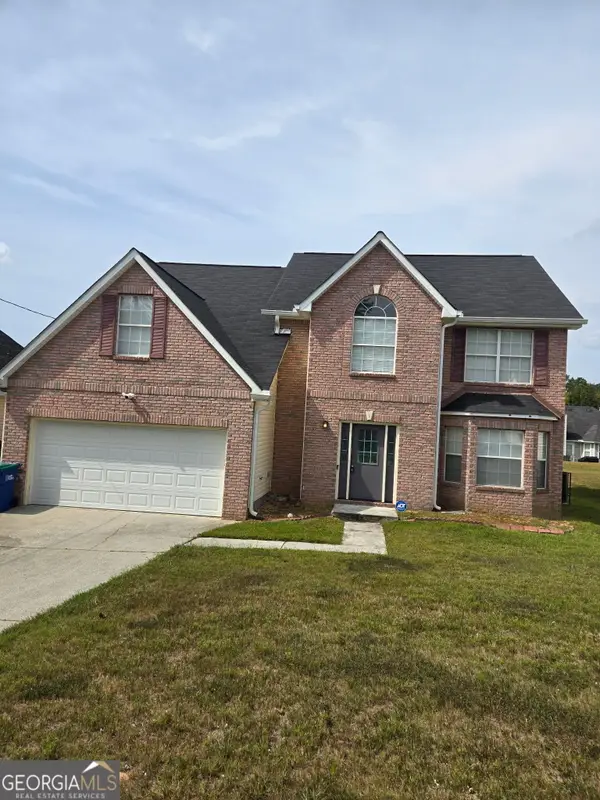 6027 Birdseye Trail, South Fulton, GA 30349