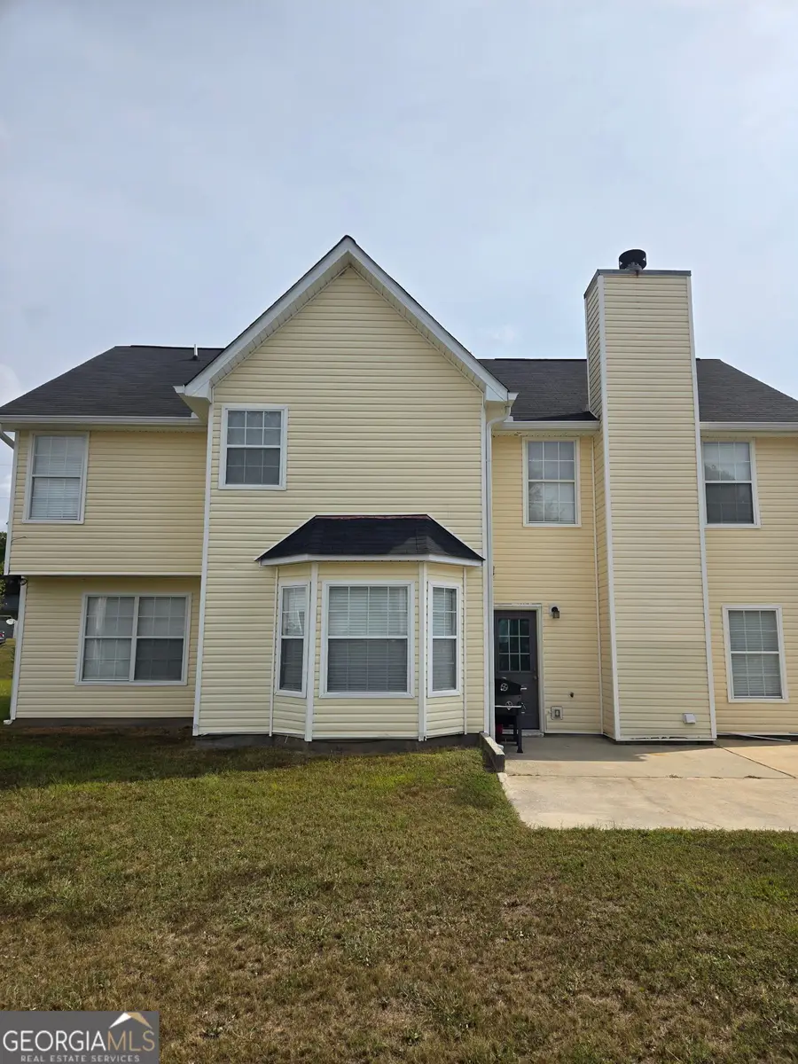 6027 Birdseye Trail, South Fulton, GA 30349 - Image #2