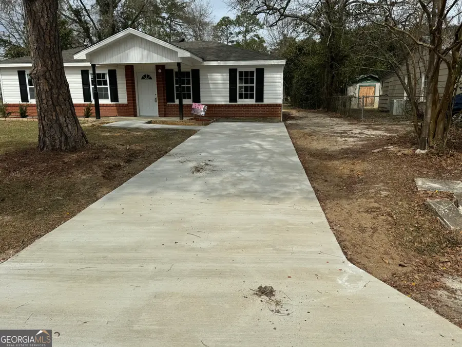 603 E 1st Avenue, Cordele, GA 31015 - Image #2