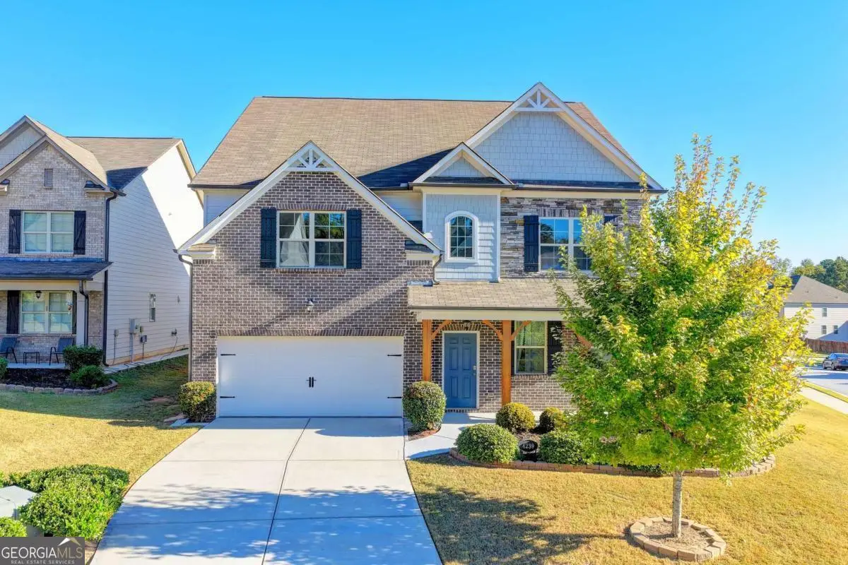 4239 River Branch Way, Lilburn, GA 30047 - Image #1