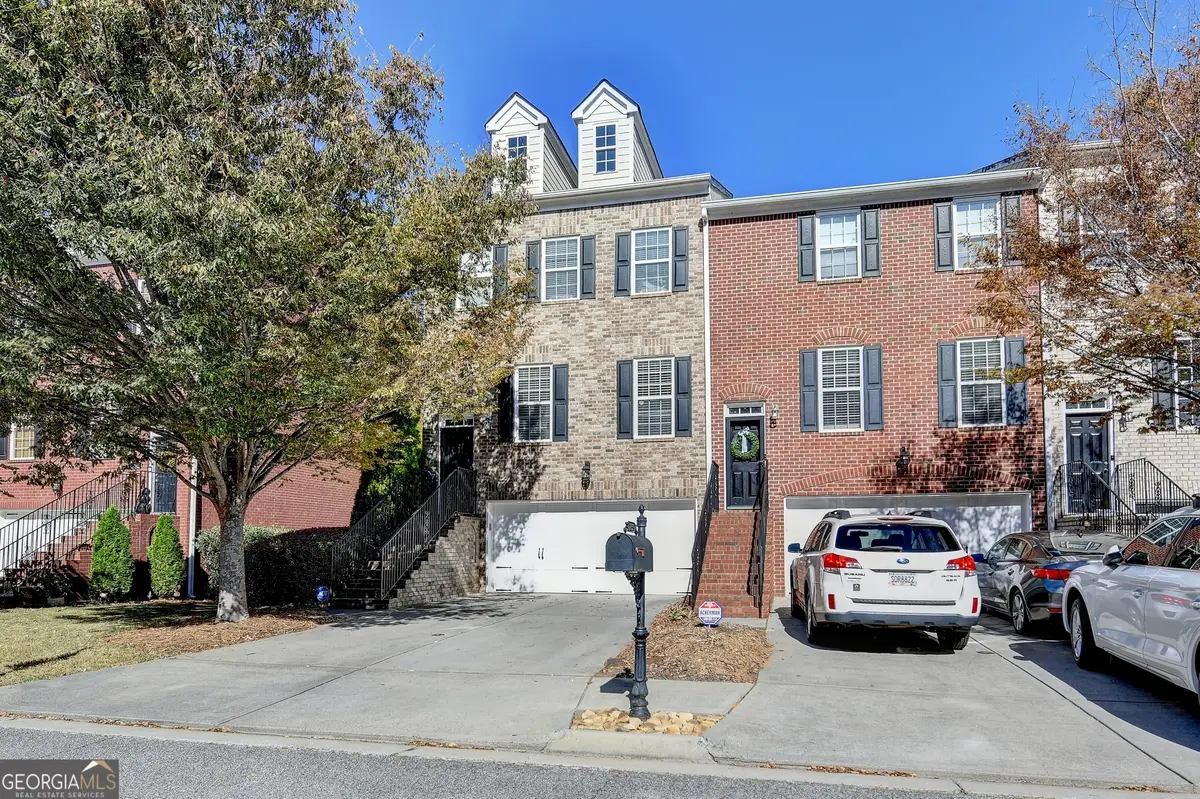 2261 Ewell Park Drive, Lawrenceville, GA 30043 - #1