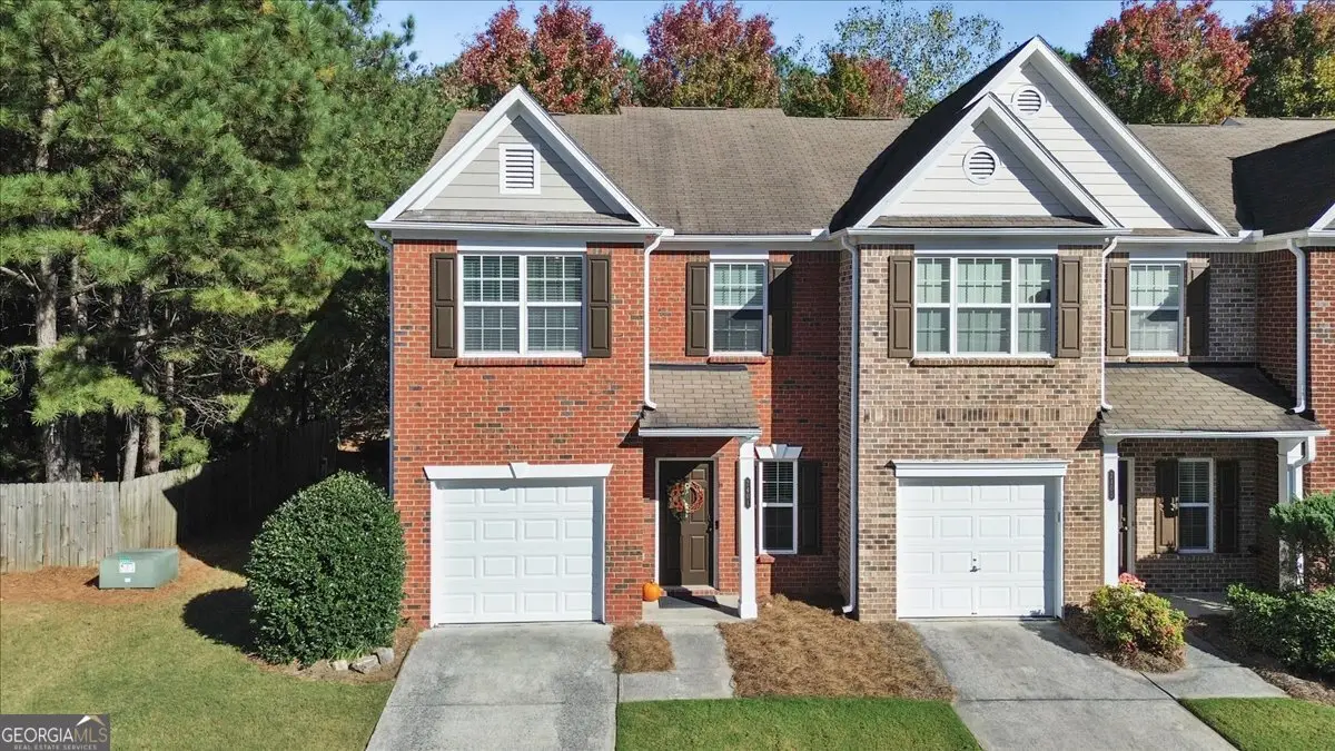 2401 Heritage Park Circle Nw #14, Kennesaw, GA 30144 - Image #1