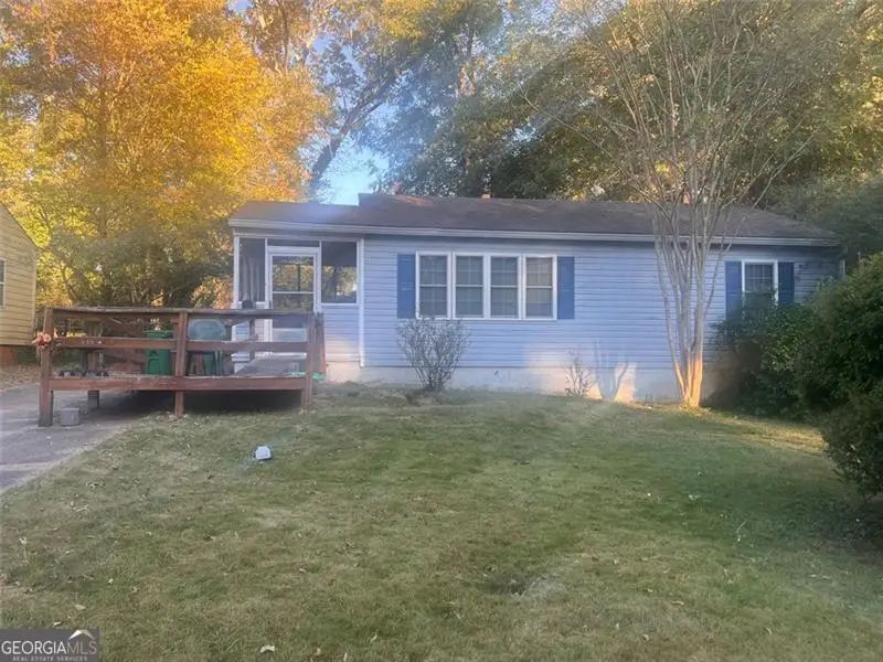 1806 Elaine Drive, Decatur, GA 30035 - Image #1