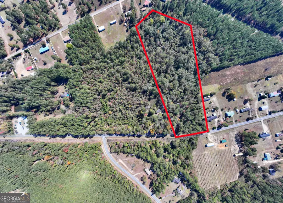 9.56 ACRES Brewton Lovett Road, East Dublin, GA 31027 - Image #2