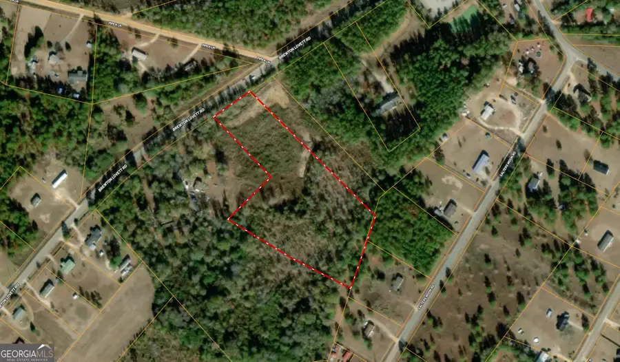 6.98 ACRES Brewton Lovett Road, East Dublin, GA 31027 - Image #3