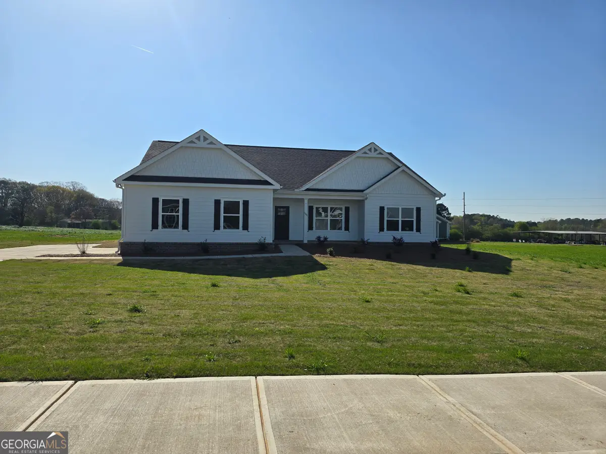 1001 Alaina Avenue, Madison, GA 30650 - Image #1