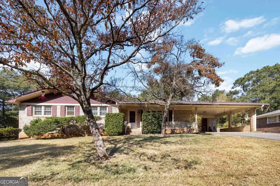 2300 Anderson Mill Road, Austell, GA 30106 - Image #2