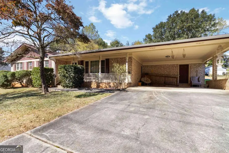 2300 Anderson Mill Road, Austell, GA 30106 - Image #3