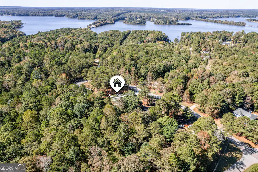 1350 Choo Choo Drive, Greensboro, GA 30642 - #3