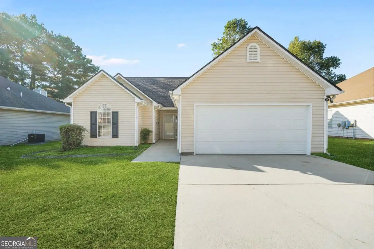 1406 Isleworth Circle, Atlanta, GA 30349 - Image #1