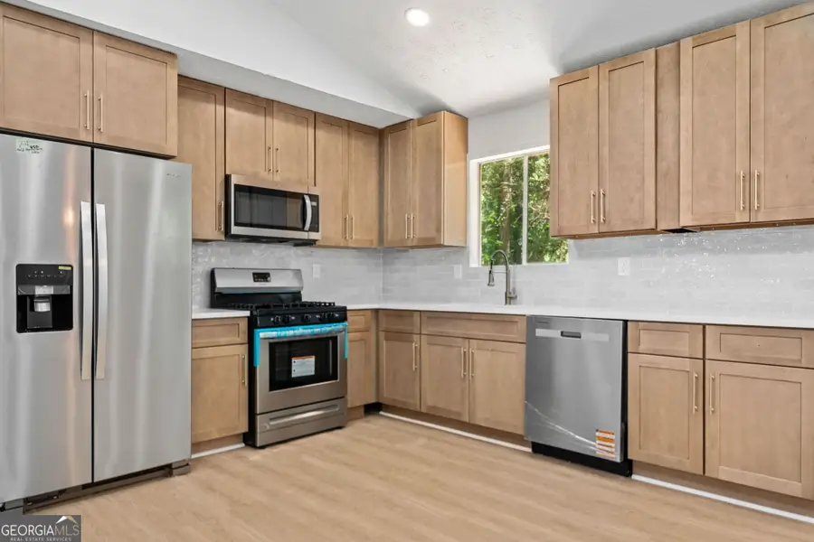 4050 Daron Court, Ellenwood, GA 30294 - Image #2