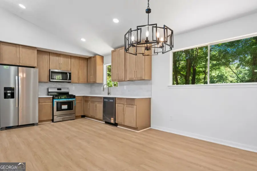 4050 Daron Court, Ellenwood, GA 30294 - Image #3