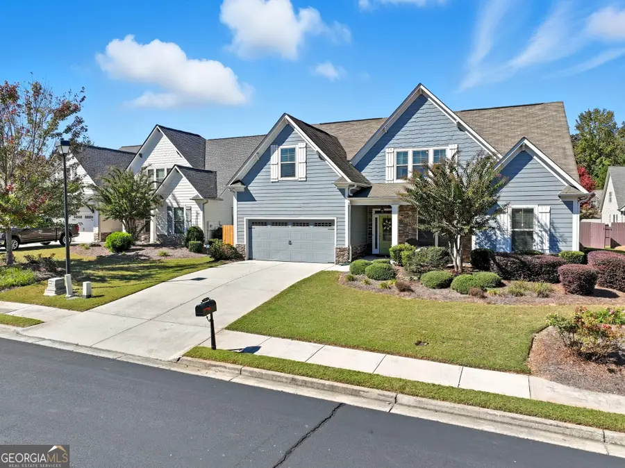 3170 Tallulah Drive, Buford, GA 30519 - Image #2