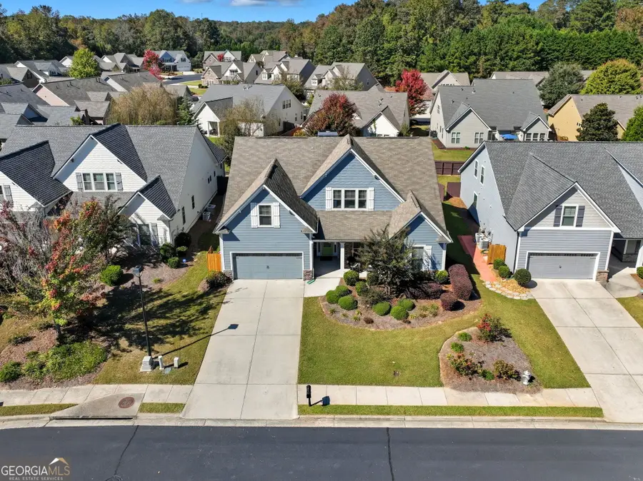 3170 Tallulah Drive, Buford, GA 30519 - Image #3