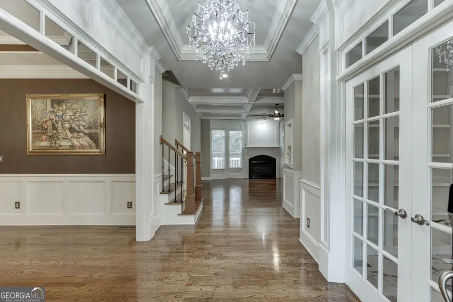 2581 Trailing Ivy Way, Buford, GA 30519 - Image #3