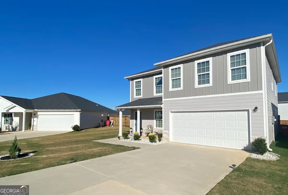 152 Rock Run Trail, Warner Robins, GA 31093 - Image #1