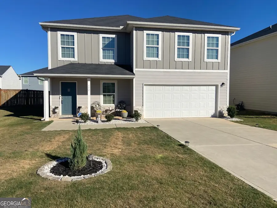 152 Rock Run Trail, Warner Robins, GA 31093 - Image #2