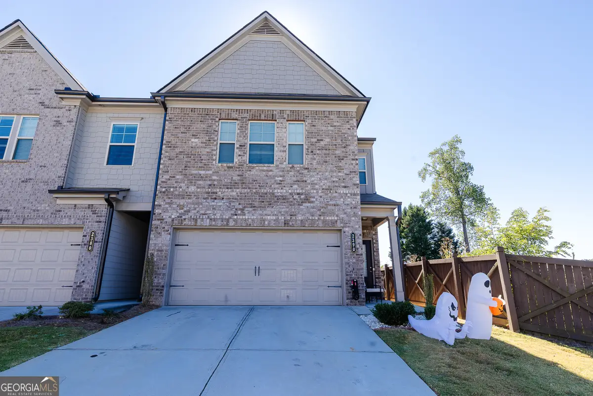 2390 Trelipe Drive, Lawrenceville, GA 30044 - Image #1