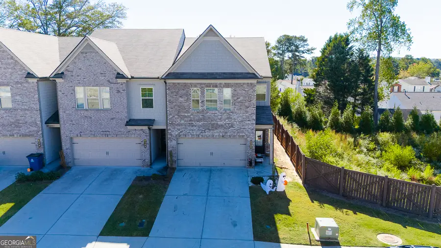2390 Trelipe Drive, Lawrenceville, GA 30044 - Image #2