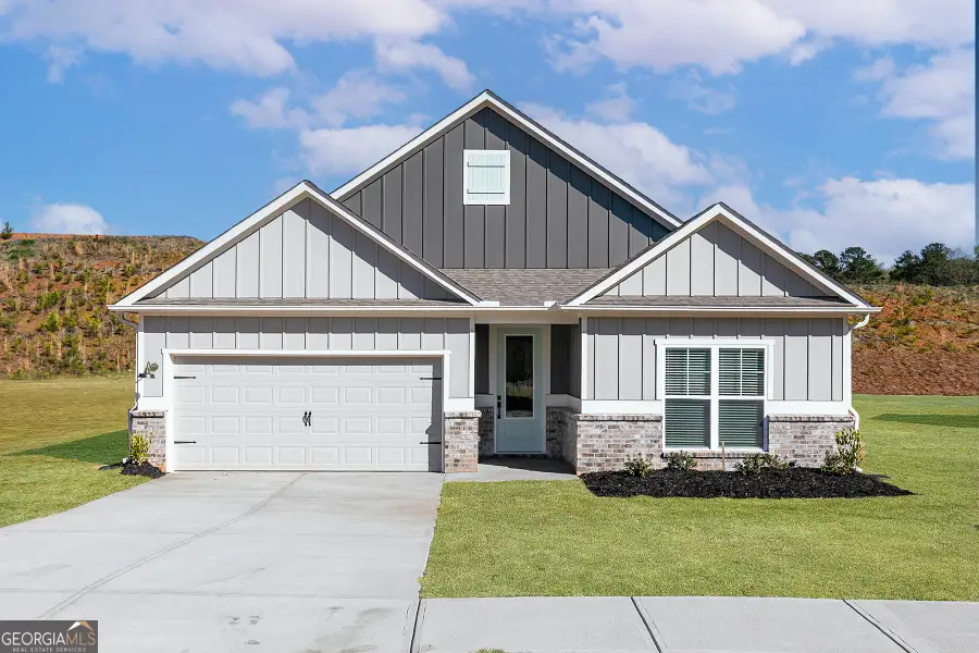 460 Cantrell Drive, Dallas, GA 30157 - #2