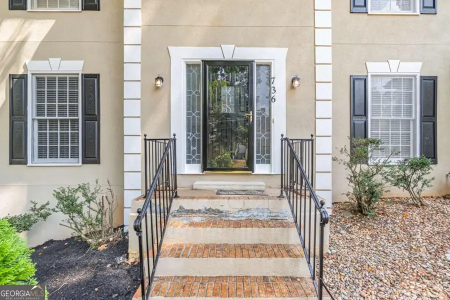 736 Singley Drive, Lawrenceville, GA 30044 - #2