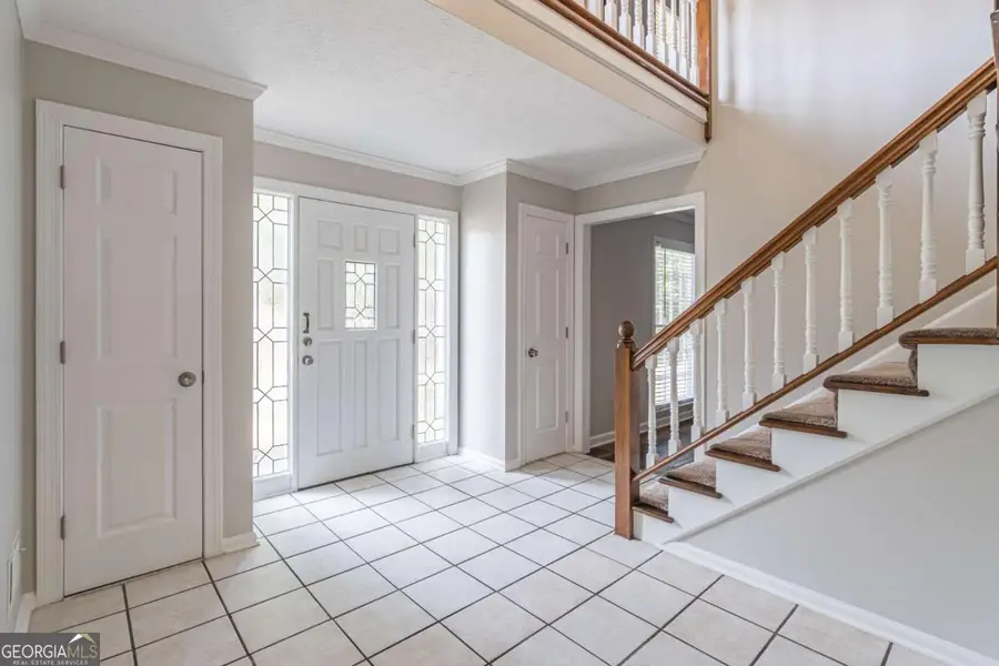 736 Singley Drive, Lawrenceville, GA 30044 - #3