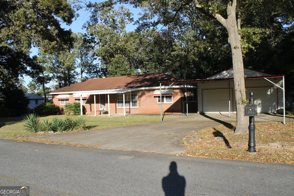 102 Dennis Drive, Warner Robins, GA 31093 - Image #1