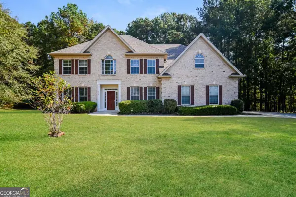 117 Ancient Oak Lane, Stockbridge, GA 30281