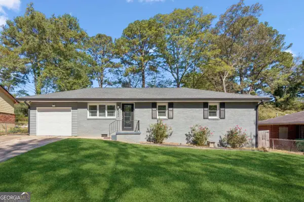 2042 Fargo Place Se, Atlanta, GA 30316