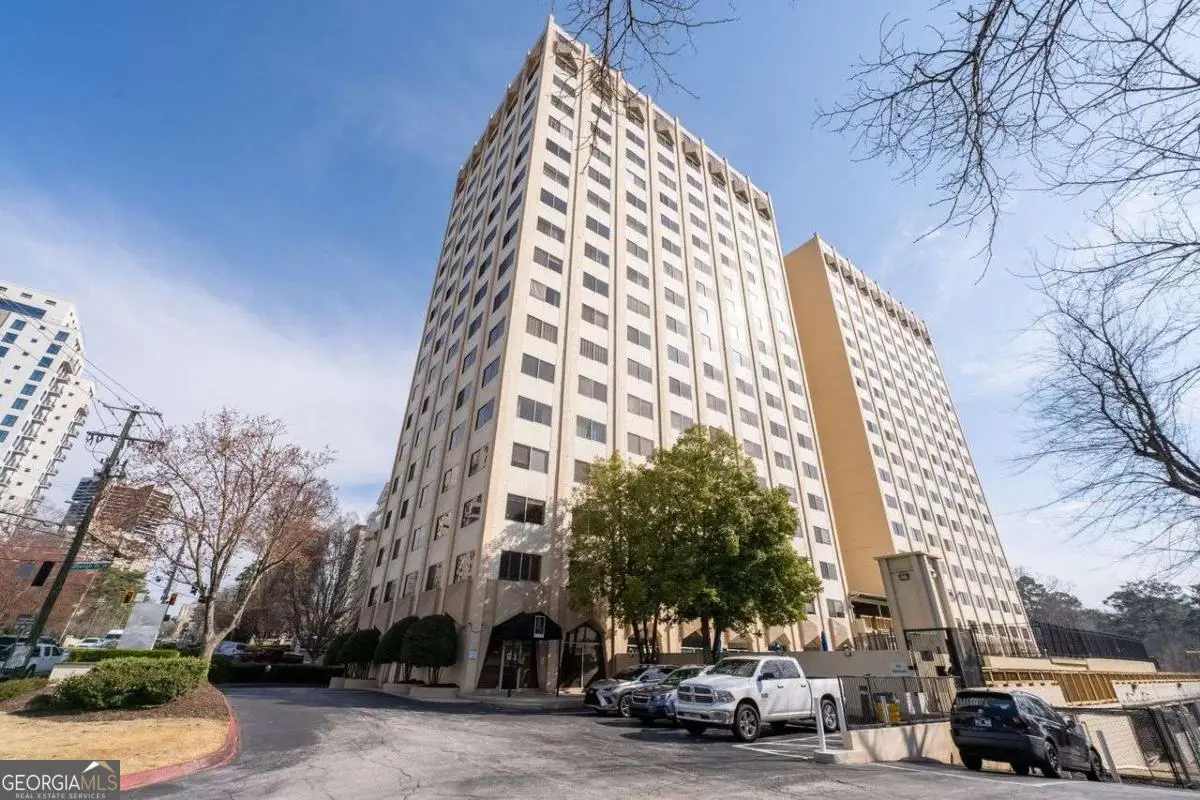 2479 Peachtree Road Ne #912, Atlanta, GA 30305 - Image #1