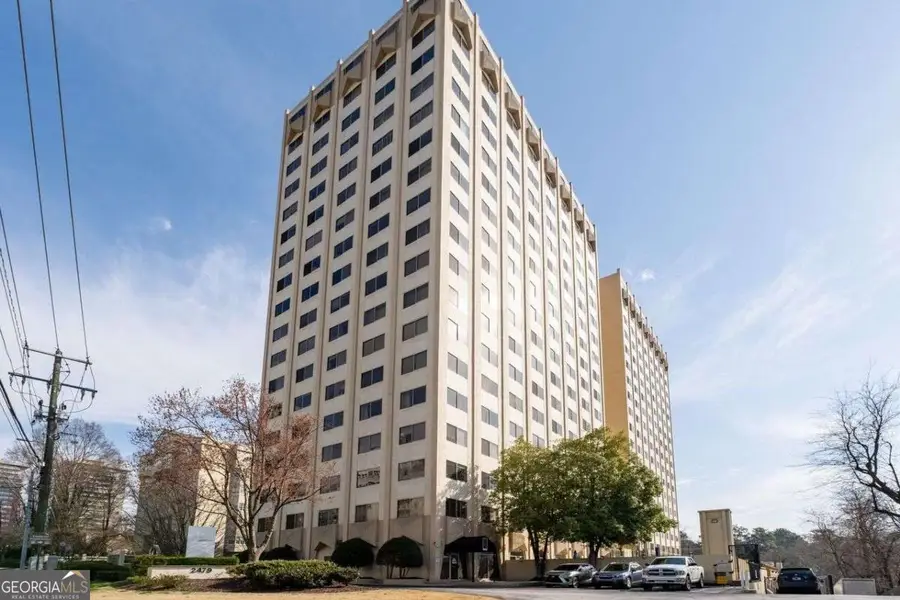 2479 Peachtree Road Ne #912, Atlanta, GA 30305 - Image #2