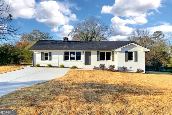 436 Northcrest Drive, Winder, GA 30680