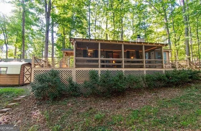 5 Tanglewood Cove Lane, Blue Ridge, GA 30513 - Image #2