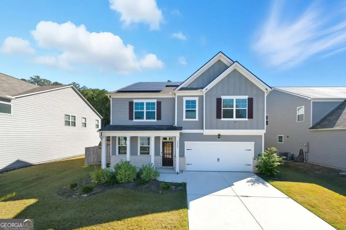 7565 Jennadee Drive, Fairburn, GA 30213 - Image #1