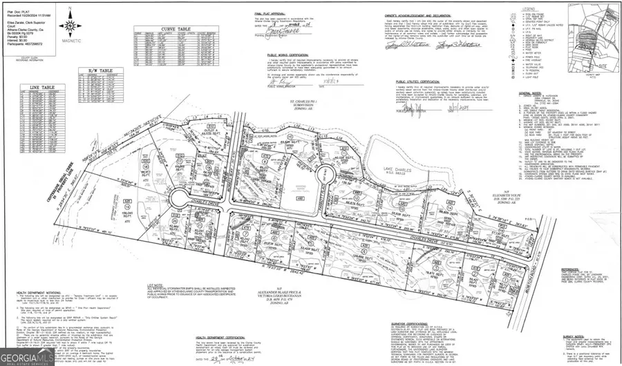 475 Charles Drive #LOT 7, Athens, GA 30605 - Image #2
