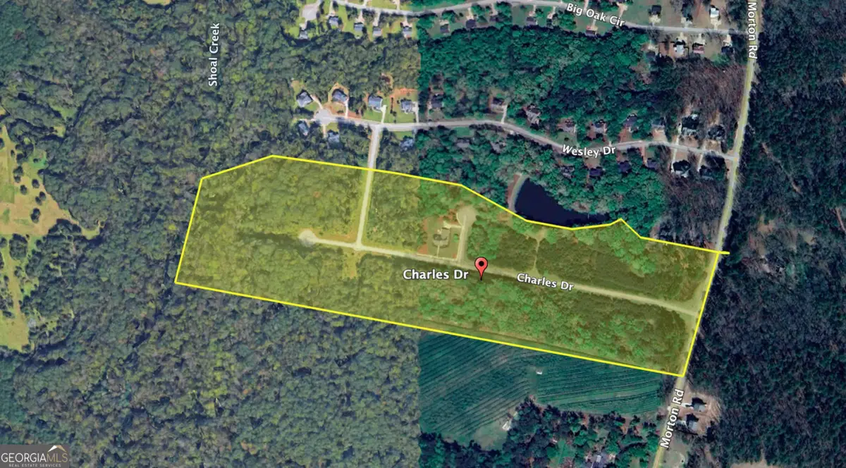 460 Charles Drive #LOT 8, Athens, GA 30605 - Image #1