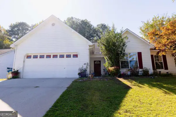 705 Allens Landing Drive, Lawrenceville, GA 30045