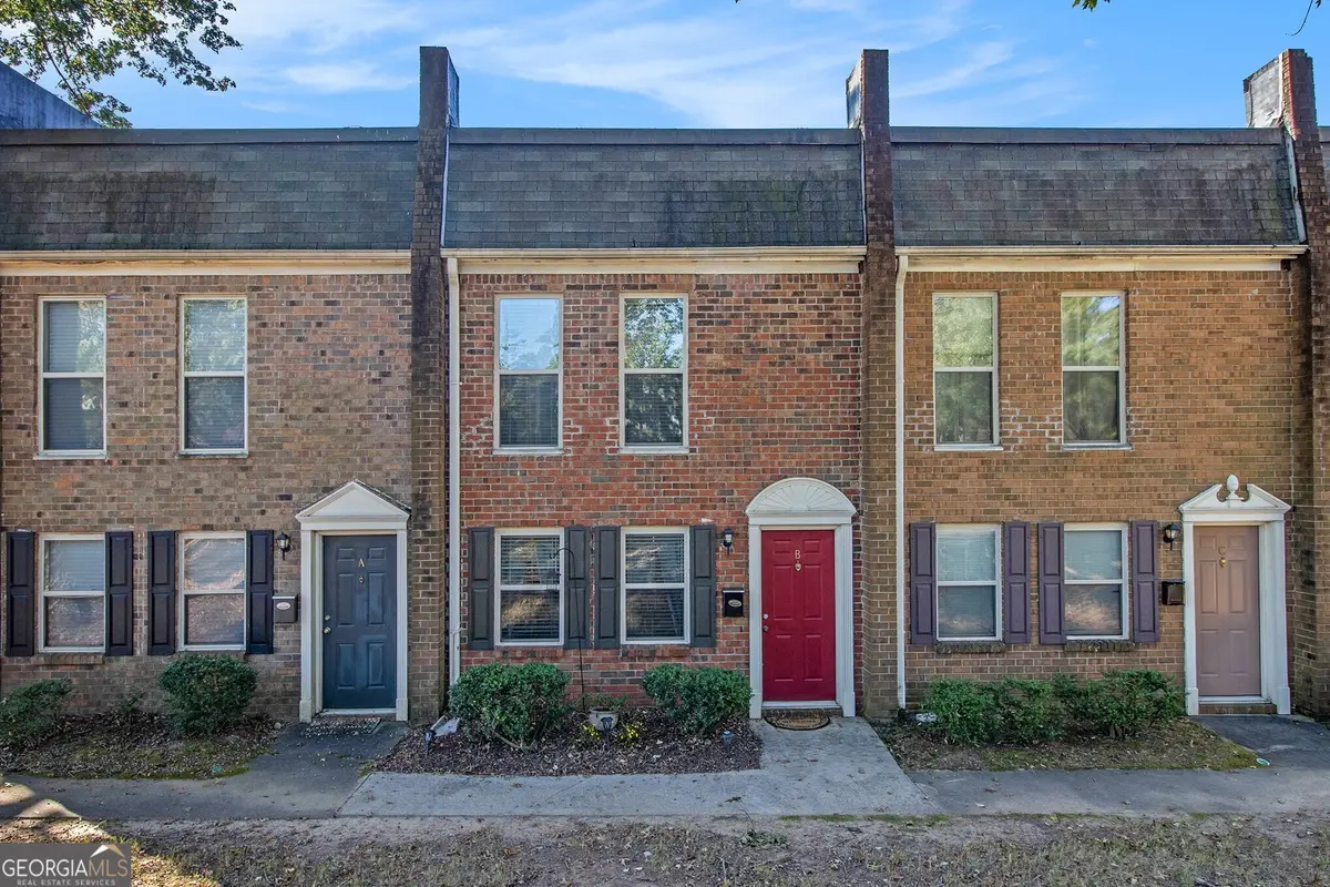 205 Winding River Drive #B, Atlanta, GA 30350 - Image #1