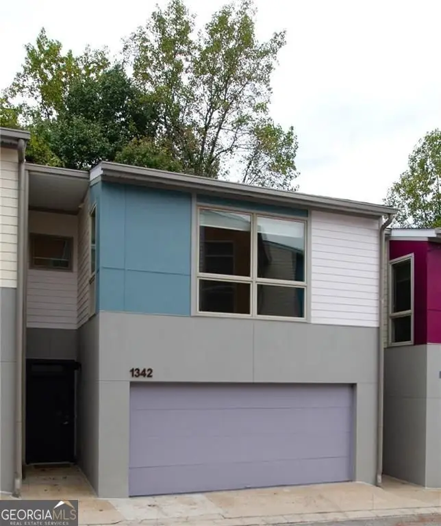 1342 Rietveld Row Nw, Atlanta, GA 30318 - Image #3