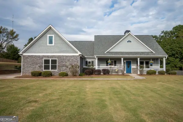 186 Hargrove Circle, Winterville, GA 30683