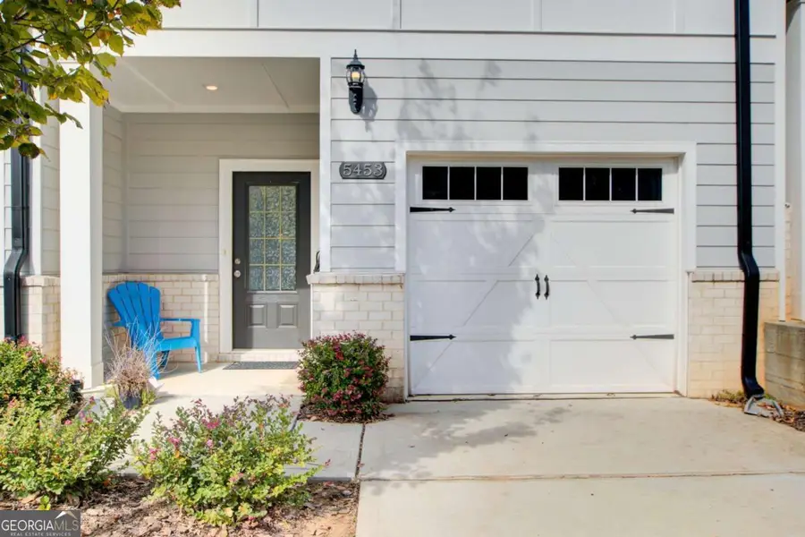 5453 Plain Field Lane, Lilburn, GA 30047 - Image #2