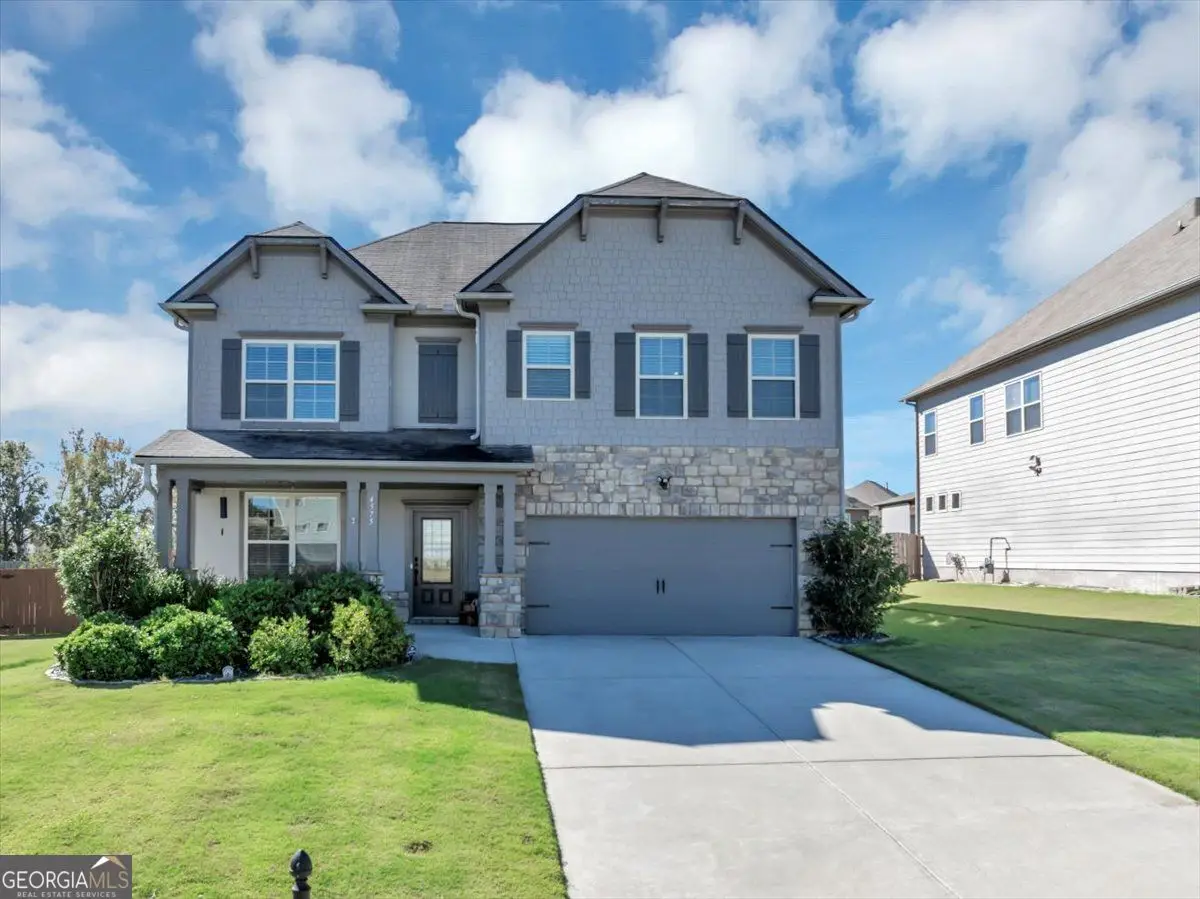 4575 Sunflower Circle, Cumming, GA 30040 - Image #1