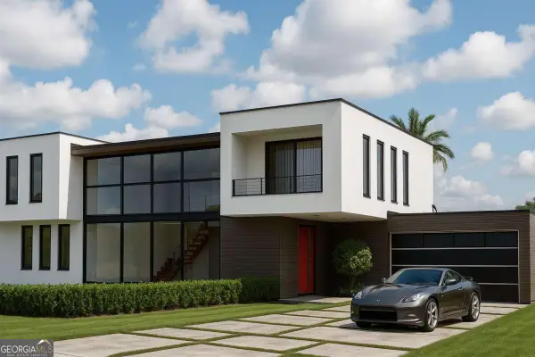 4445 Granada Drive, Atlanta, GA 30349