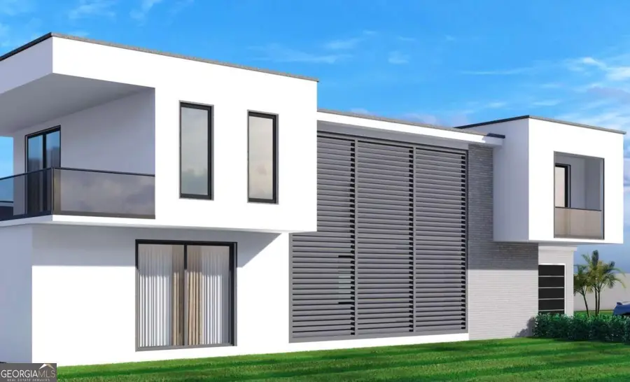 4445 Granada Drive, Atlanta, GA 30349 - Image #2