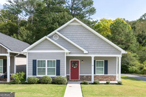 59 Calloway Lane, Cartersville, GA 30120