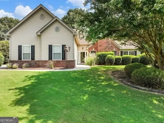 886 Jefferson Walk Circle, Jefferson, GA 30549