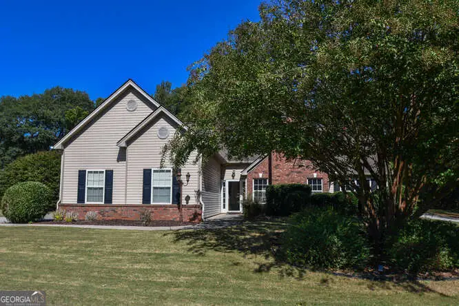 886 Jefferson Walk Circle, Jefferson, GA 30549 - Image #2