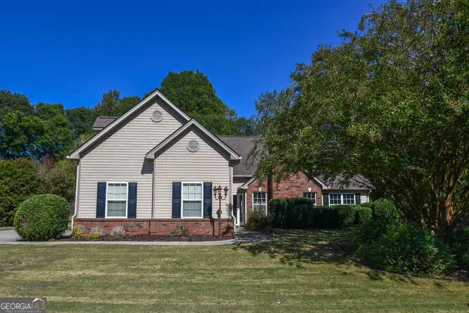 886 Jefferson Walk Circle, Jefferson, GA 30549 - Image #3