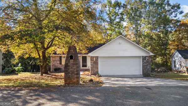 12 Lakemont Drive Se, Silver Creek, GA 30173