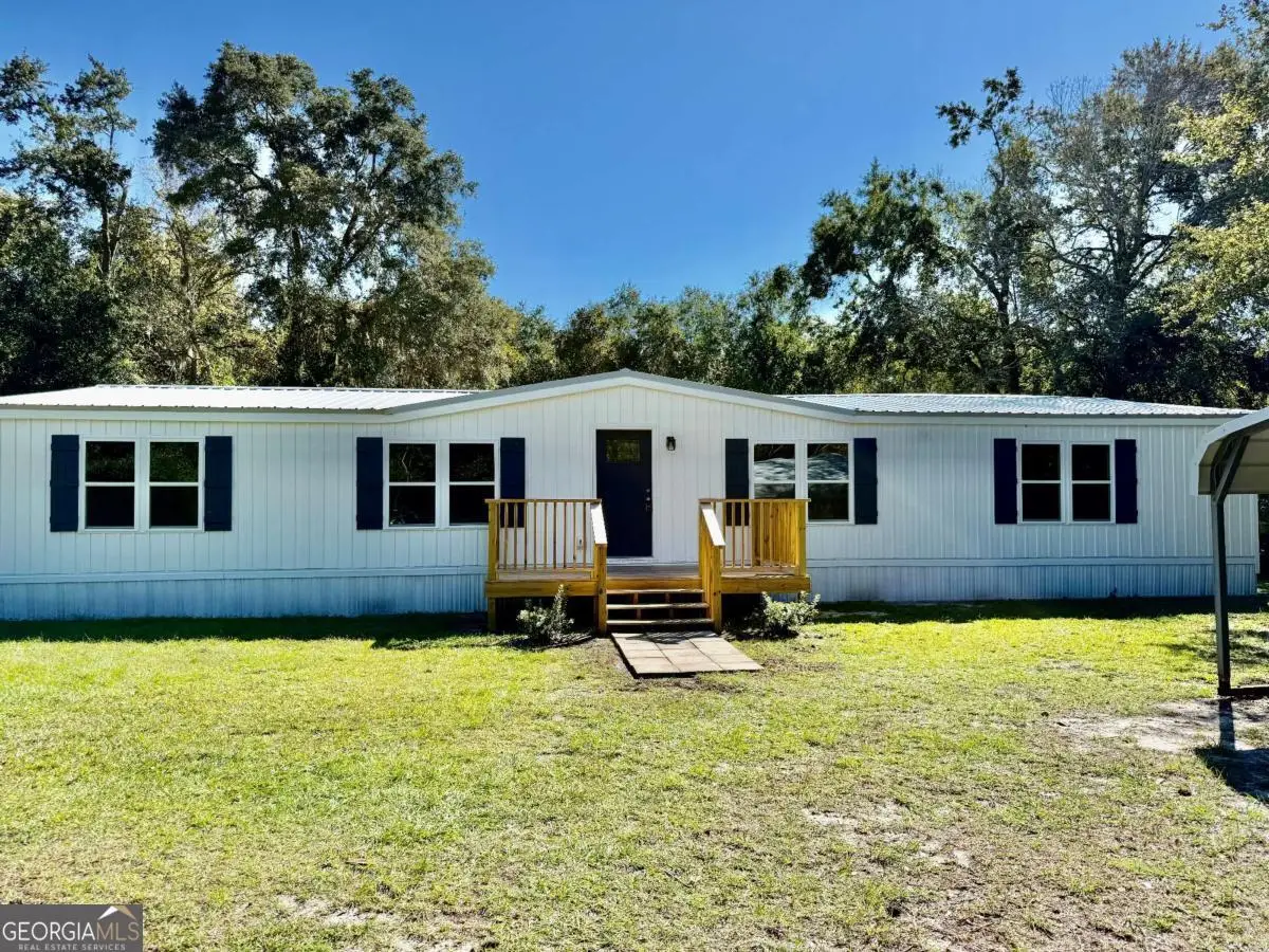 183 Pelican Road, Woodbine, GA 31569 - Image #1